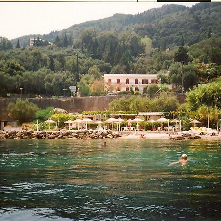 Faliraki Apartments Benícesz Kültér fotó