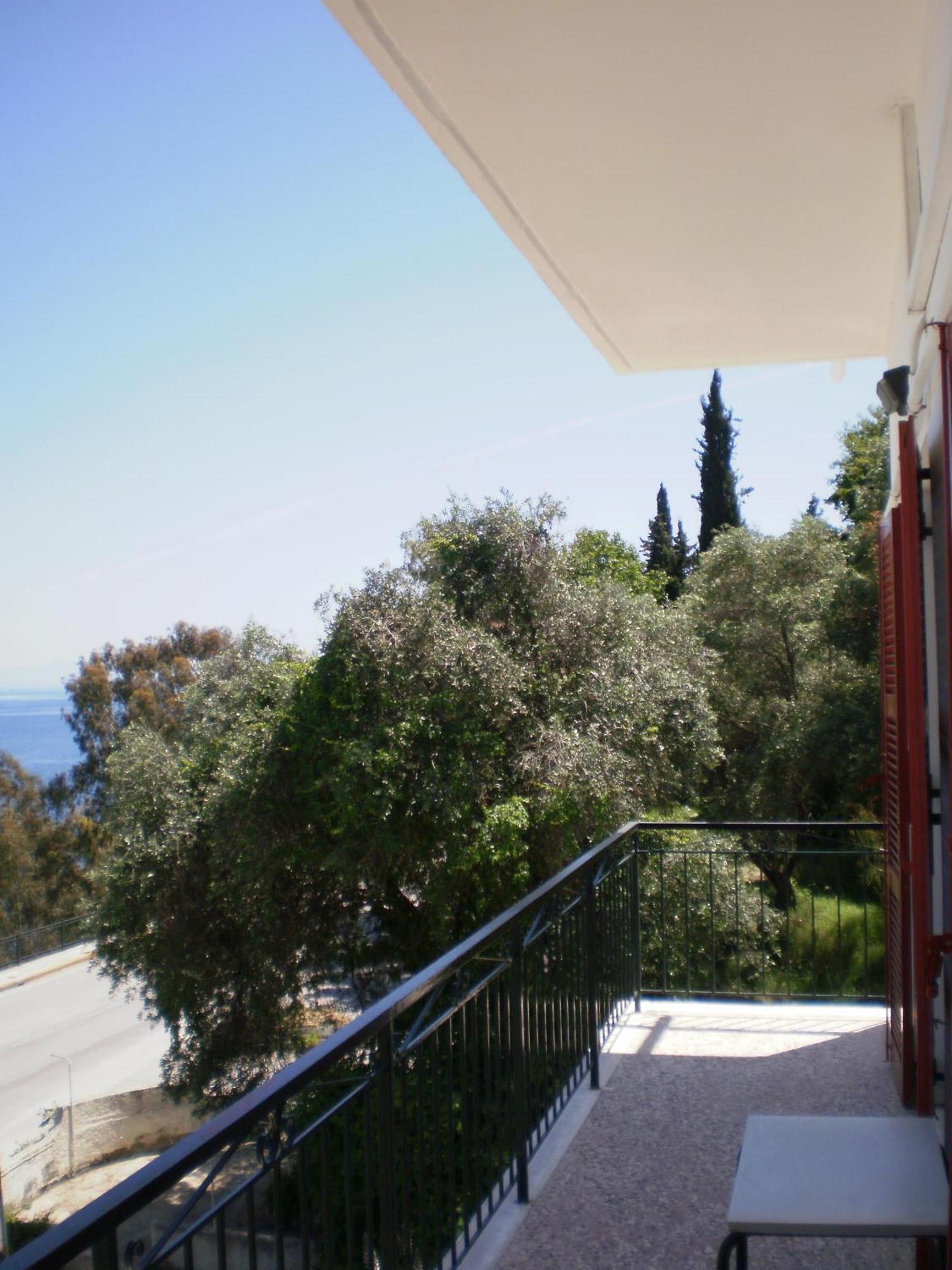 Faliraki Apartments Benícesz Kültér fotó