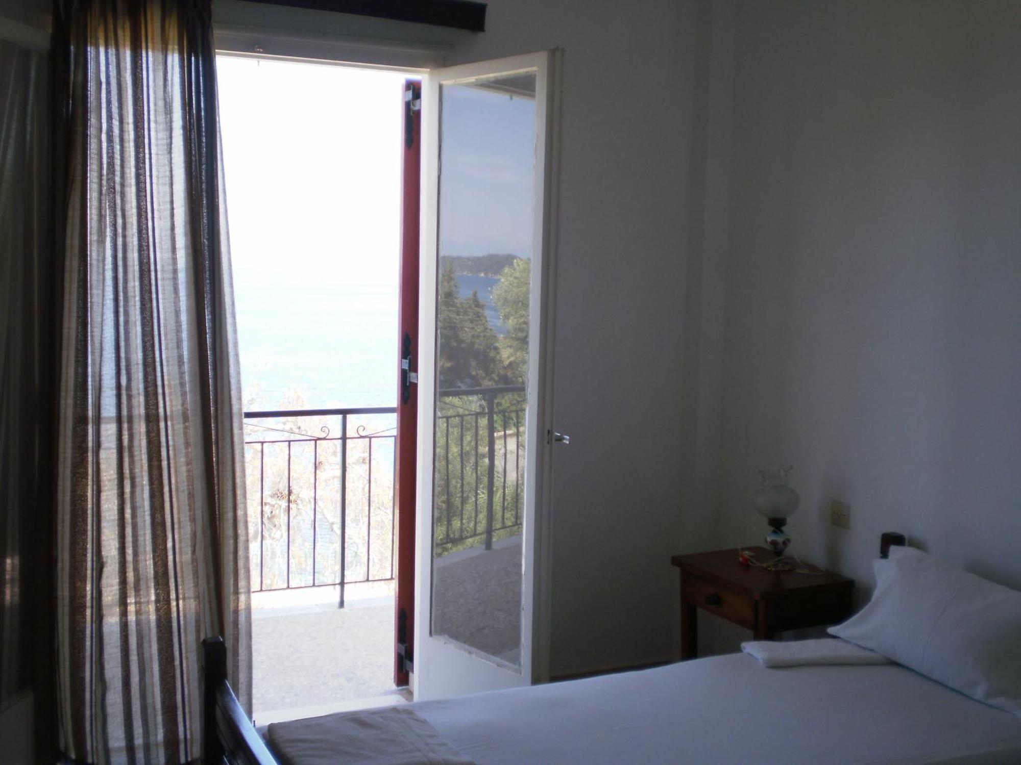 Faliraki Apartments Benícesz Kültér fotó