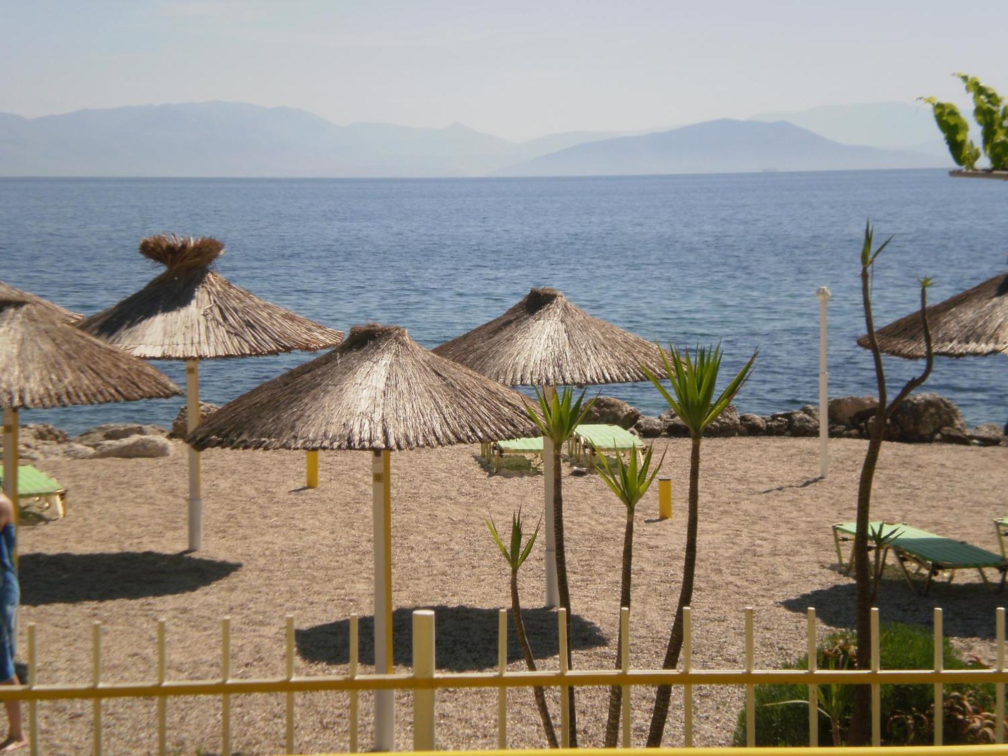 Faliraki Apartments Benícesz Kültér fotó