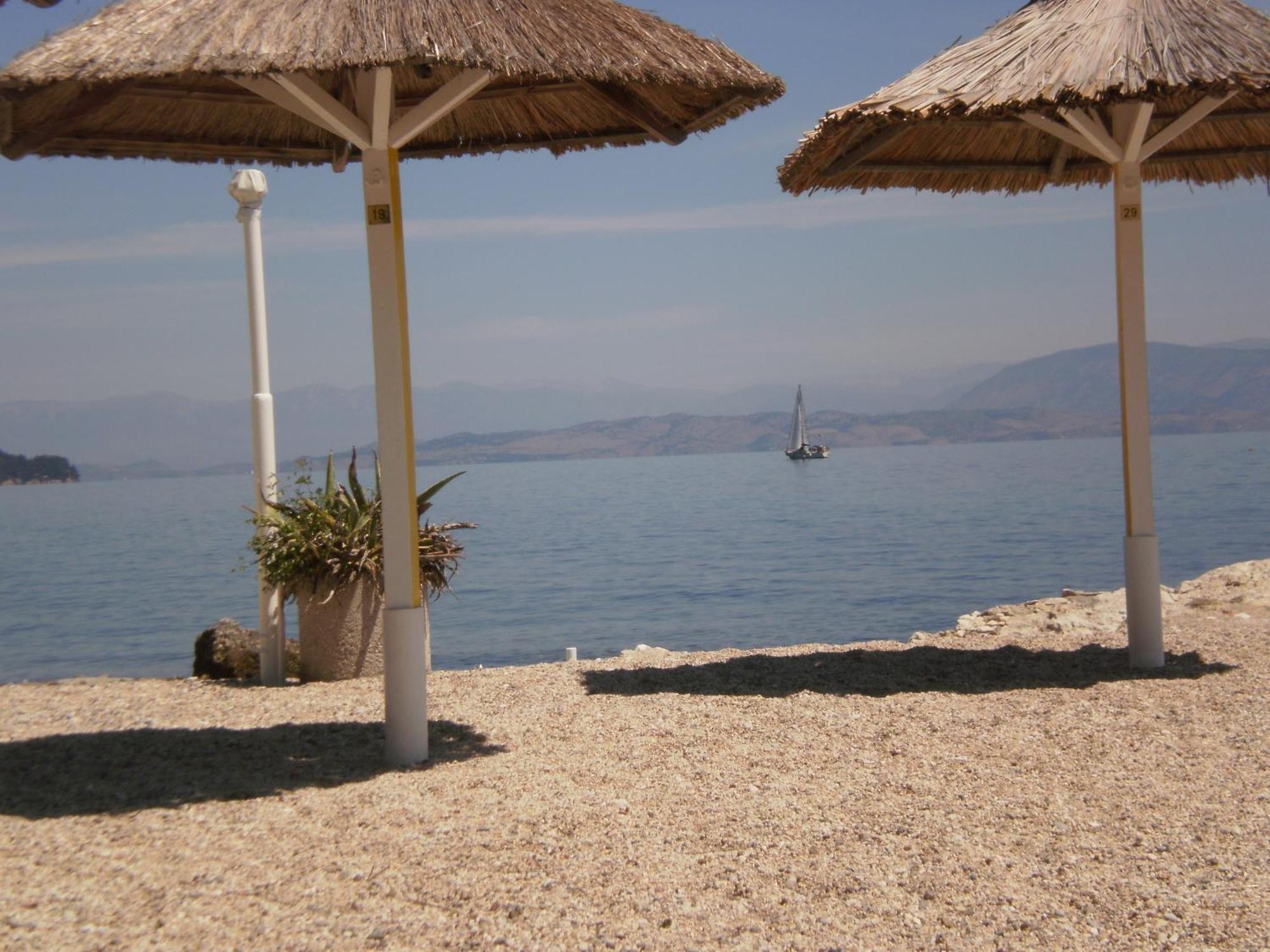 Faliraki Apartments Benícesz Kültér fotó