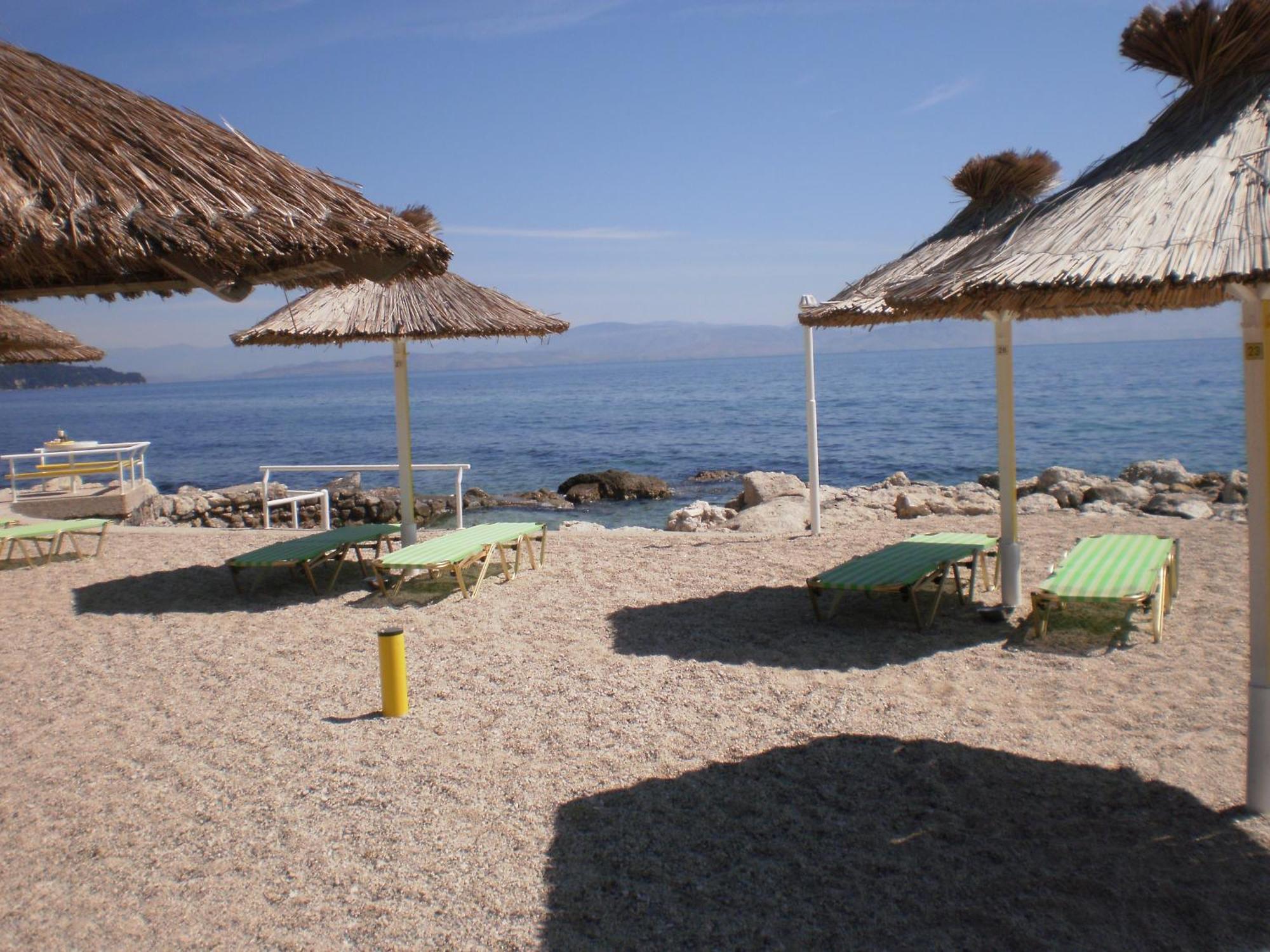 Faliraki Apartments Benícesz Kültér fotó