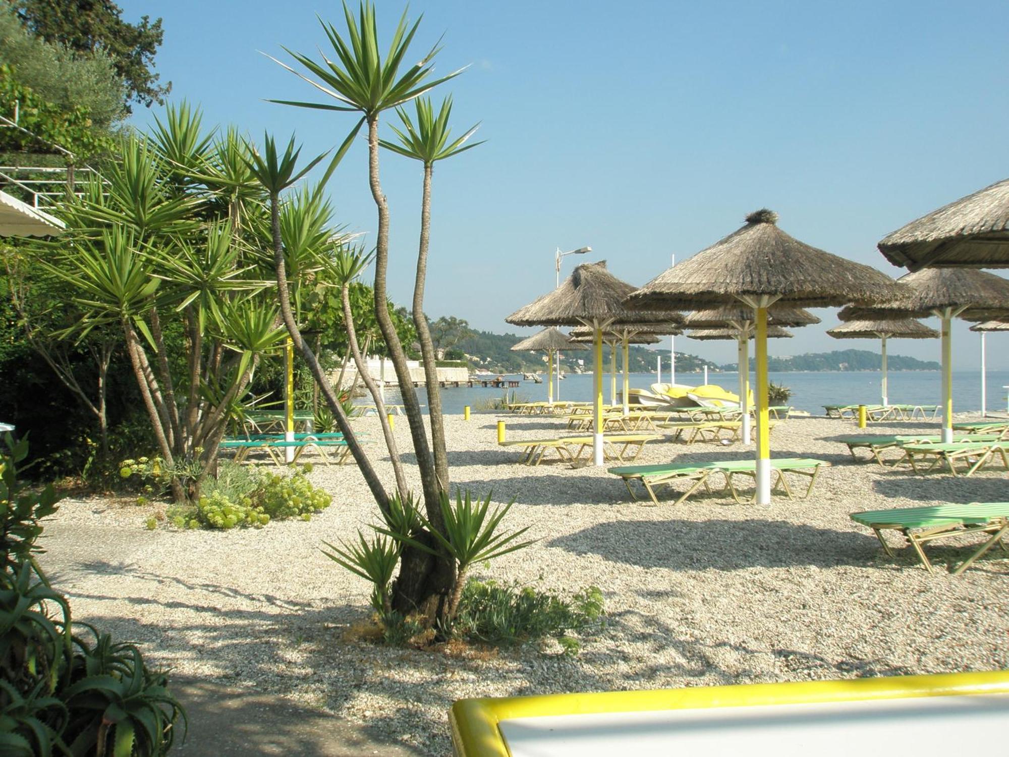 Faliraki Apartments Benícesz Kültér fotó