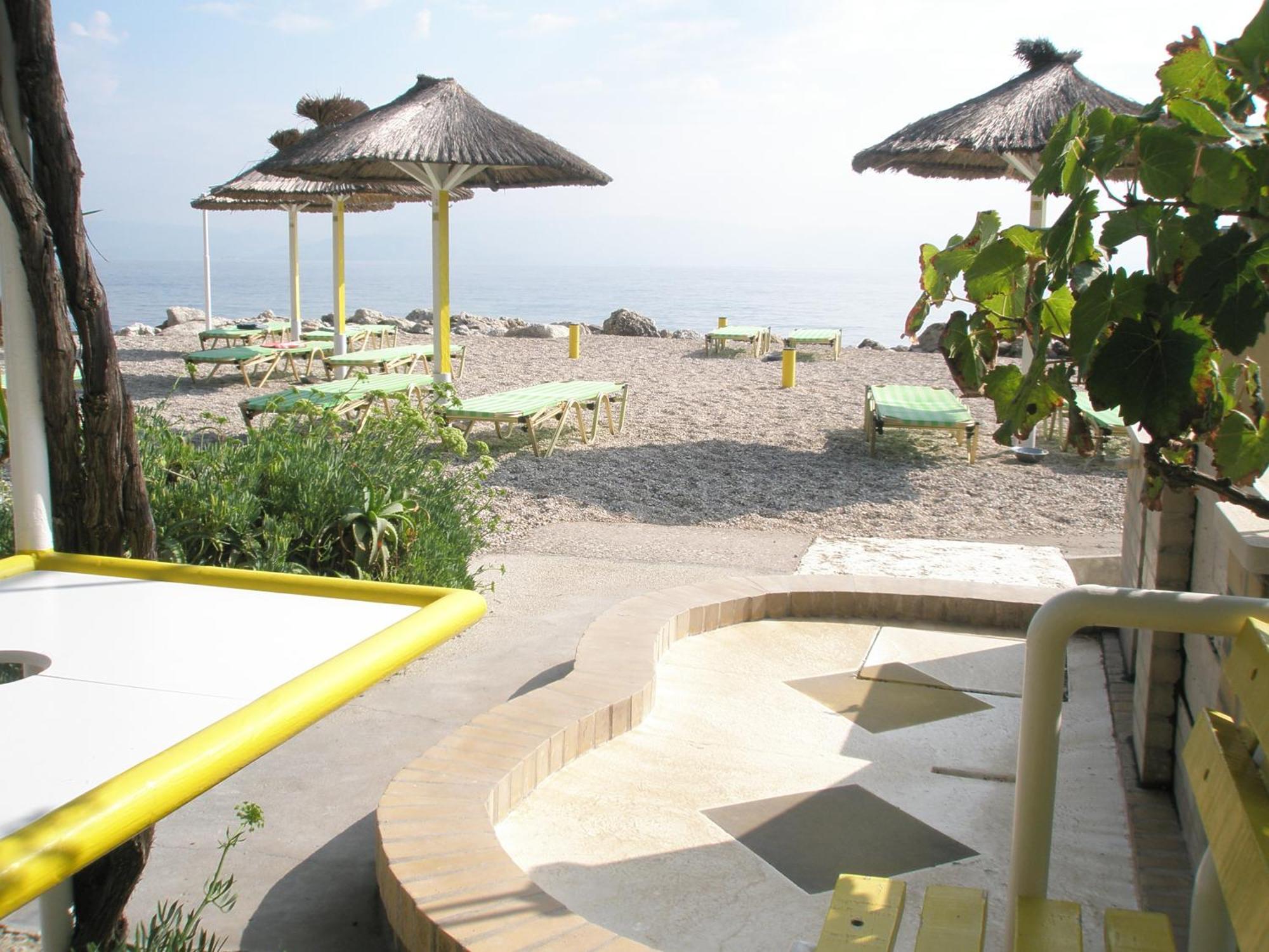 Faliraki Apartments Benícesz Kültér fotó