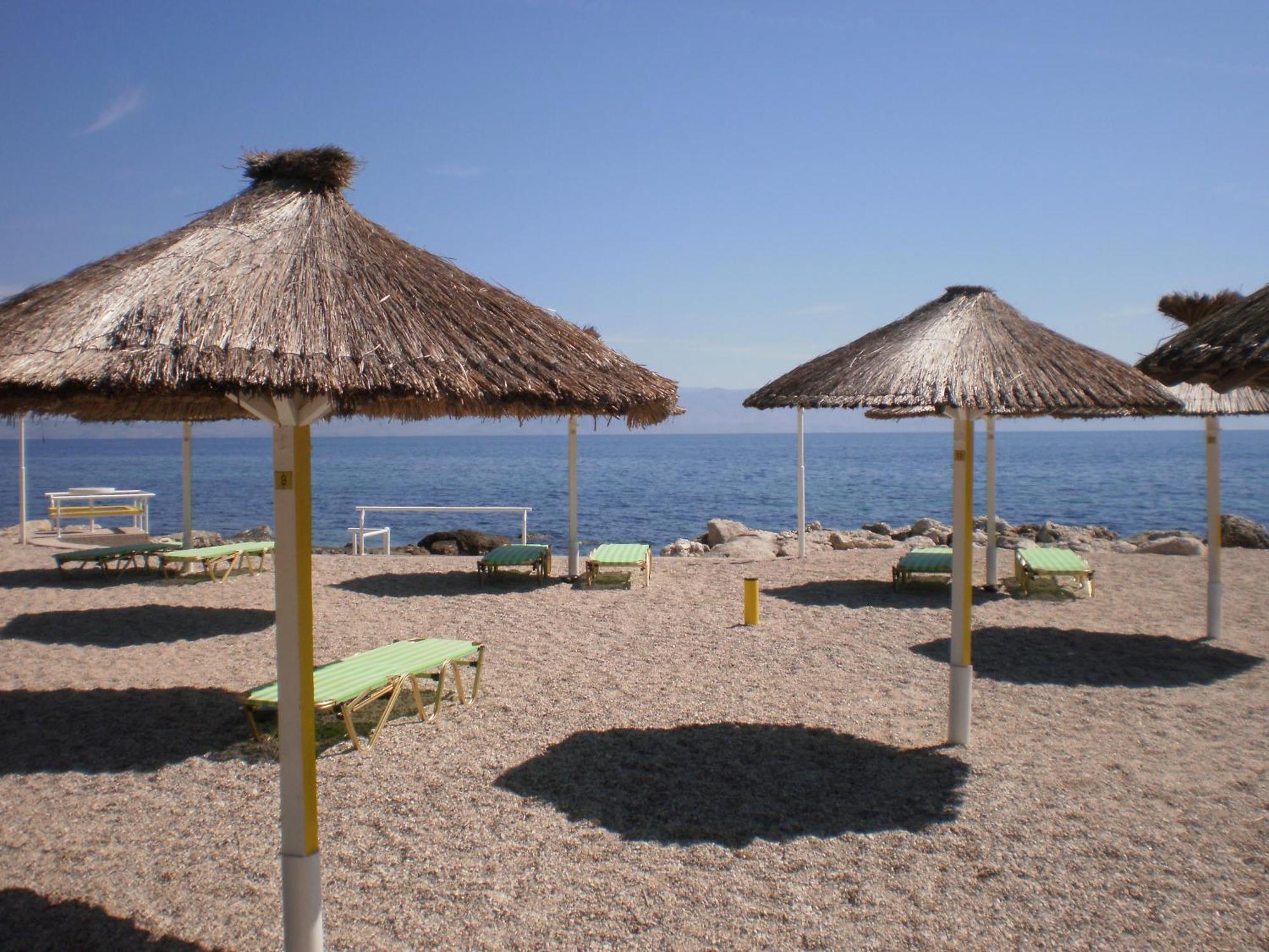 Faliraki Apartments Benícesz Kültér fotó
