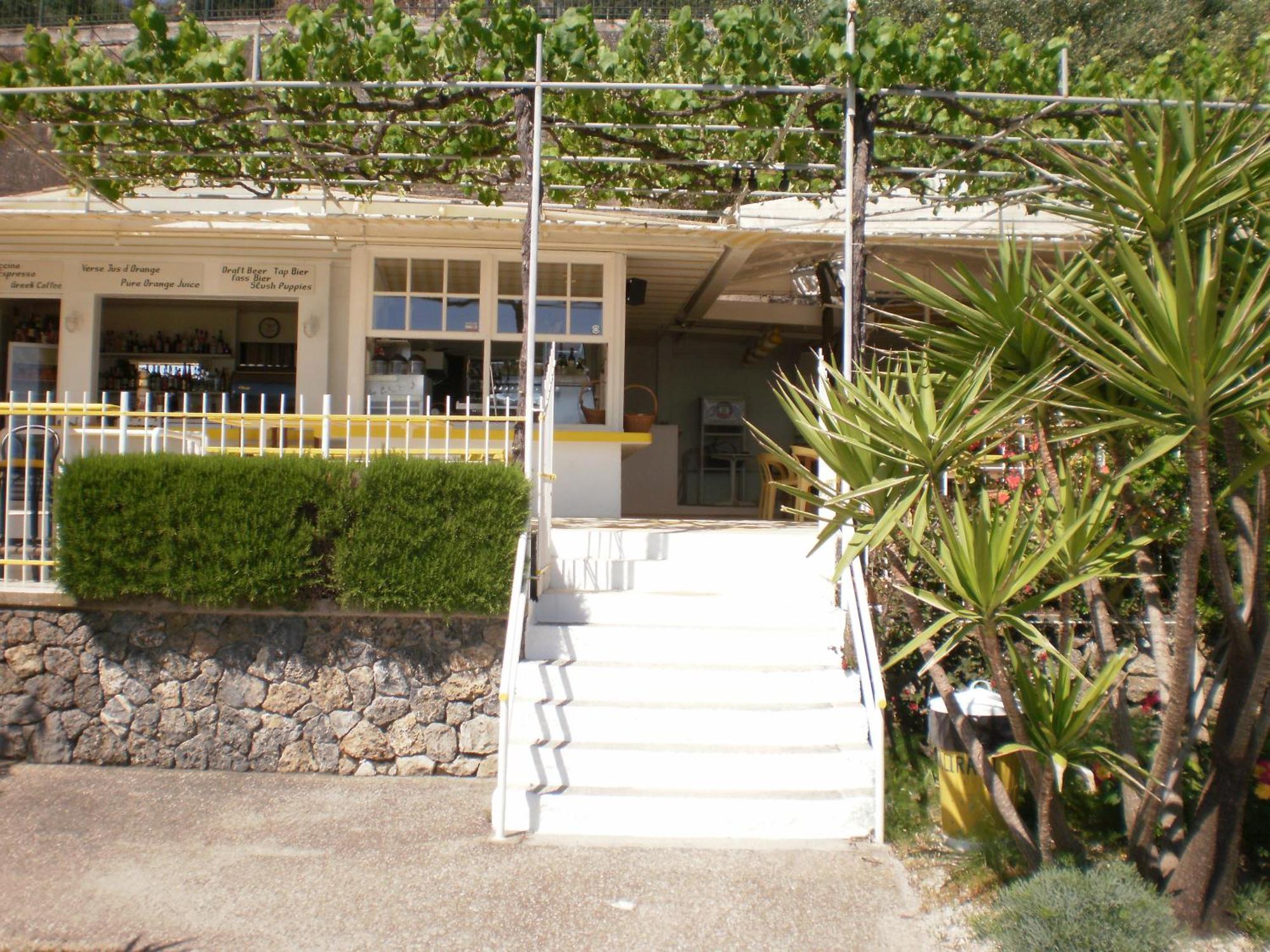 Faliraki Apartments Benícesz Kültér fotó