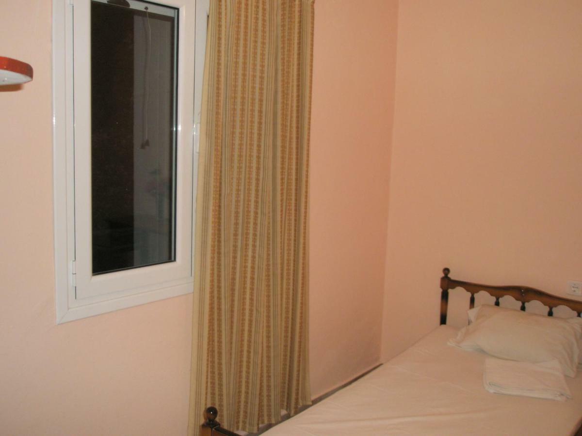 Faliraki Apartments Benícesz Kültér fotó