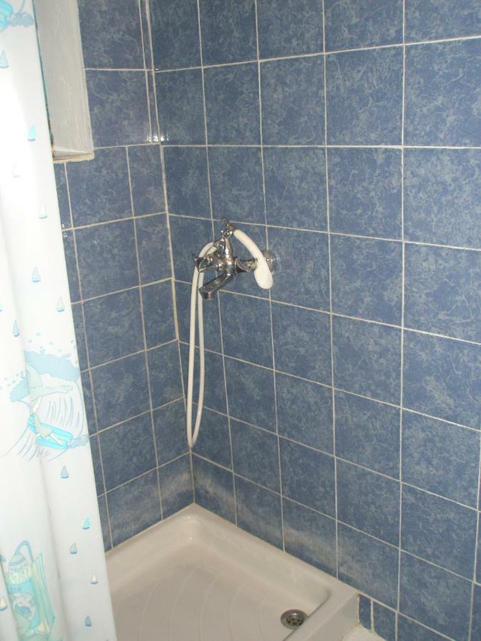 Faliraki Apartments Benícesz Kültér fotó