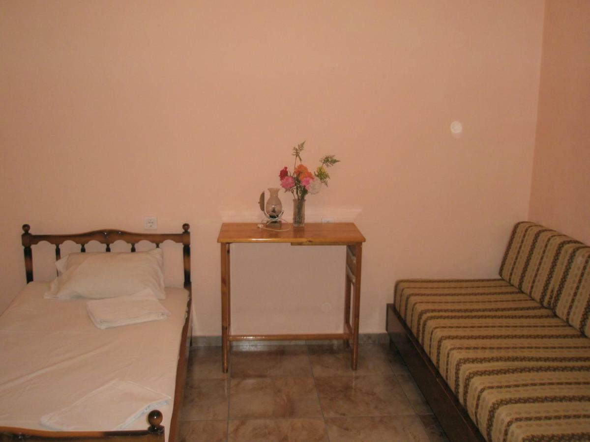 Faliraki Apartments Benícesz Kültér fotó