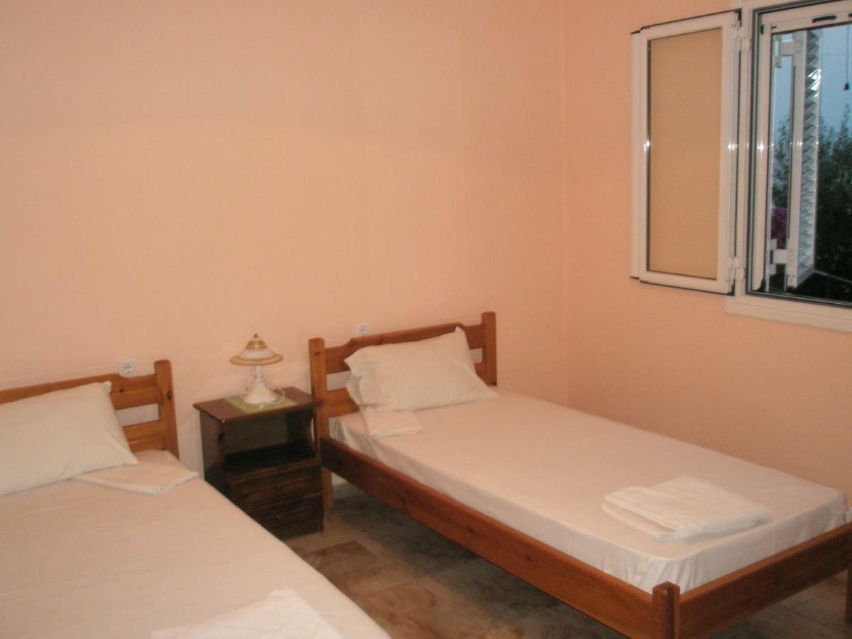 Faliraki Apartments Benícesz Kültér fotó