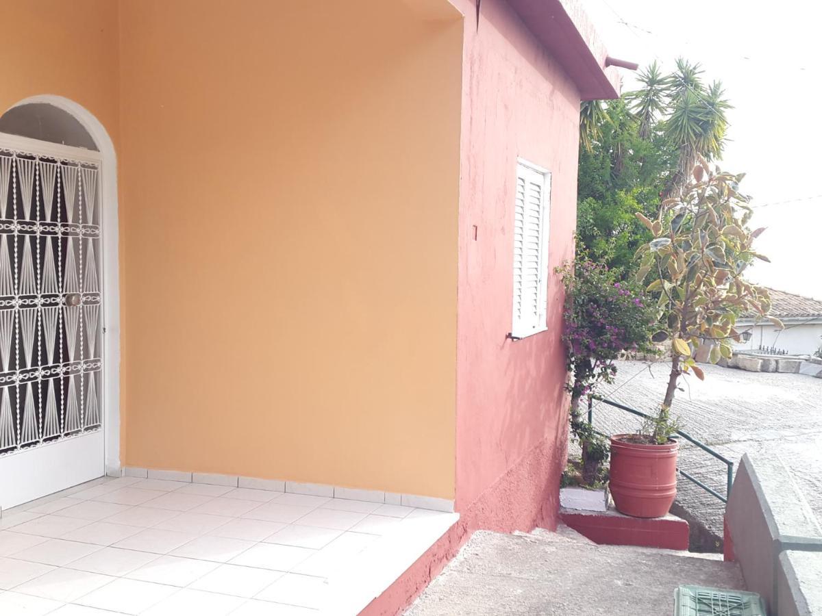 Faliraki Apartments Benícesz Kültér fotó