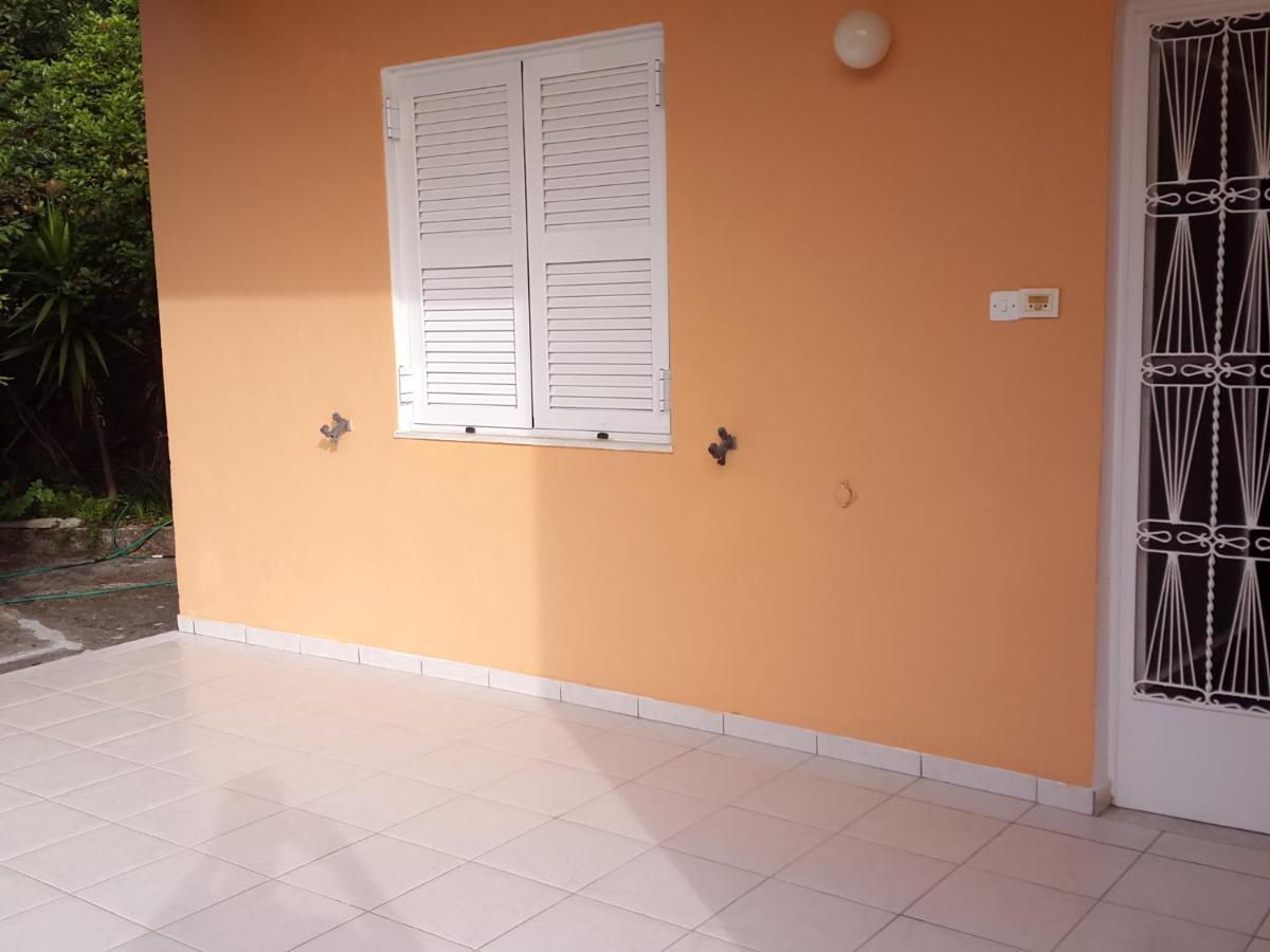 Faliraki Apartments Benícesz Kültér fotó