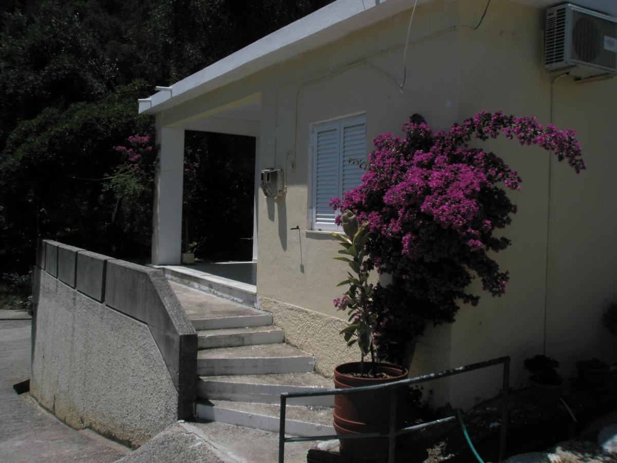 Faliraki Apartments Benícesz Kültér fotó