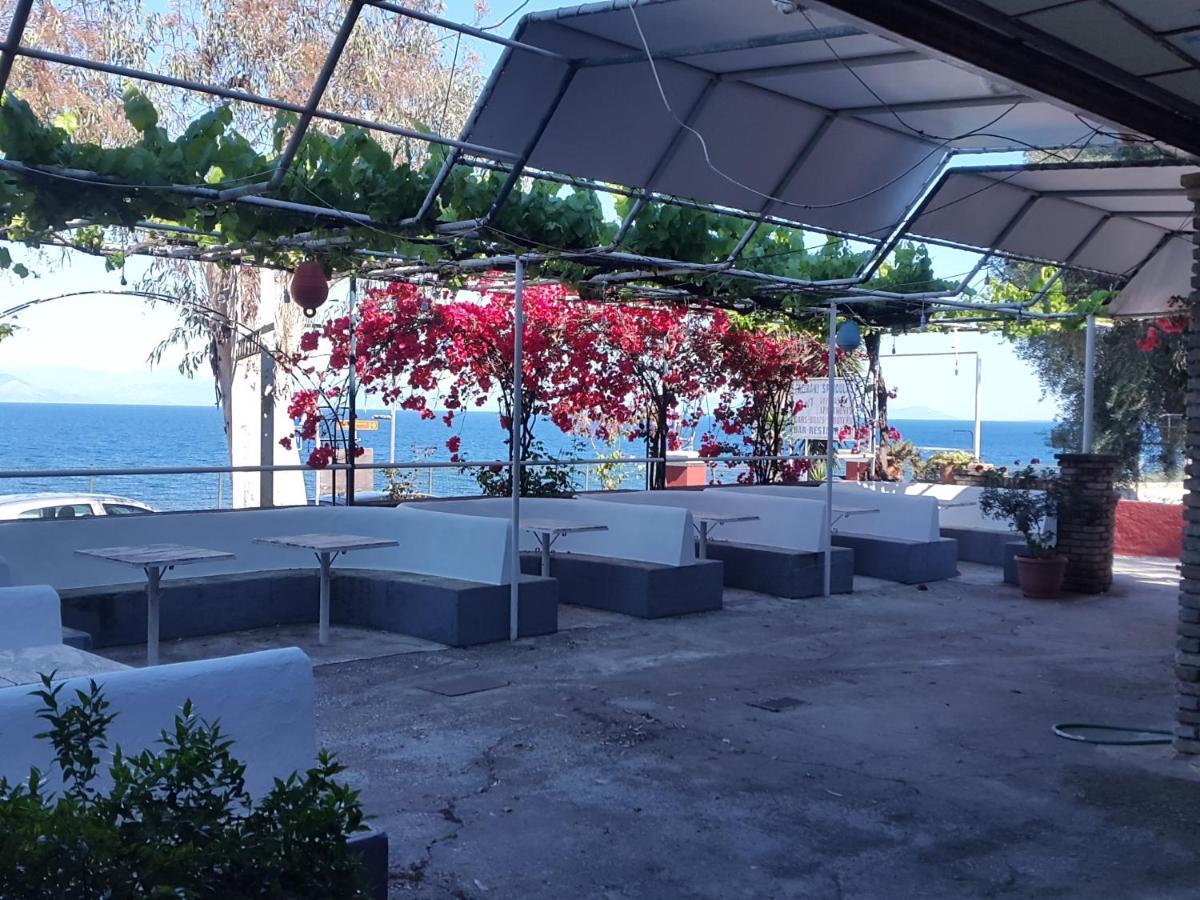 Faliraki Apartments Benícesz Kültér fotó