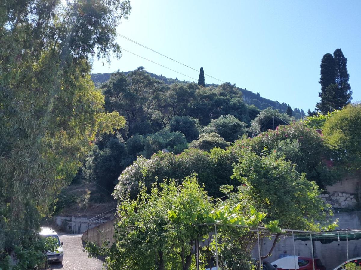 Faliraki Apartments Benícesz Kültér fotó