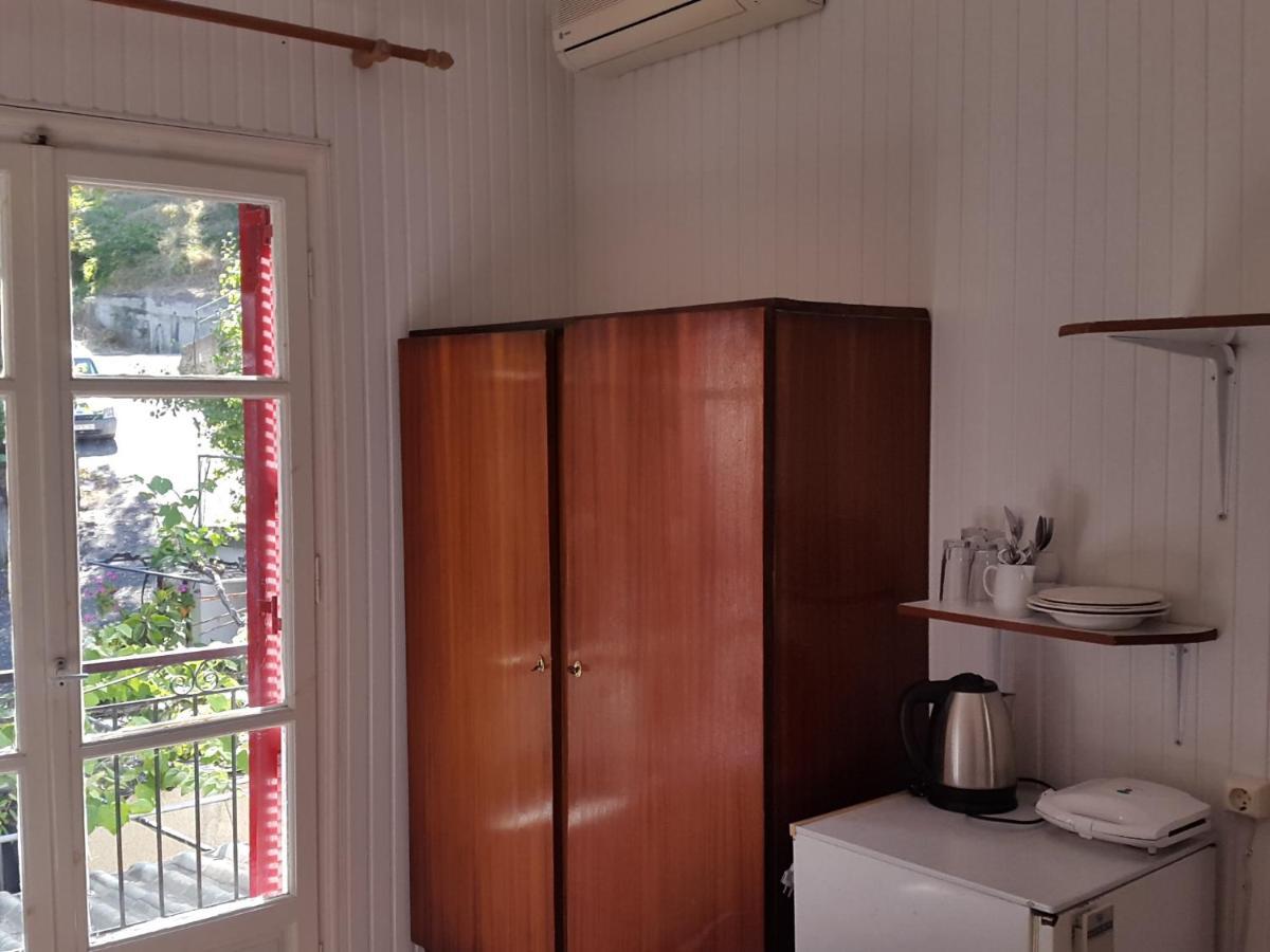 Faliraki Apartments Benícesz Kültér fotó