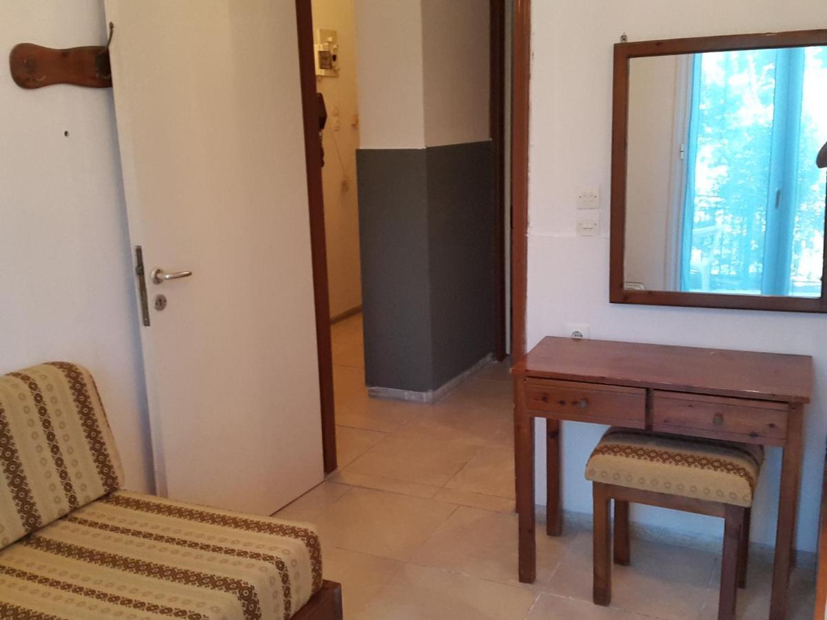 Faliraki Apartments Benícesz Kültér fotó
