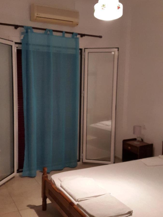 Faliraki Apartments Benícesz Kültér fotó