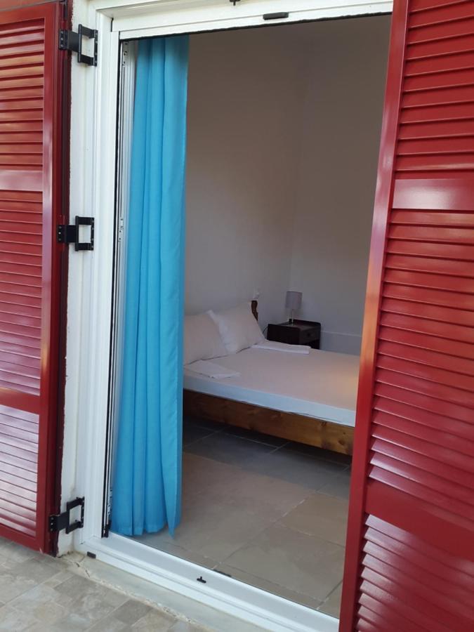 Faliraki Apartments Benícesz Kültér fotó