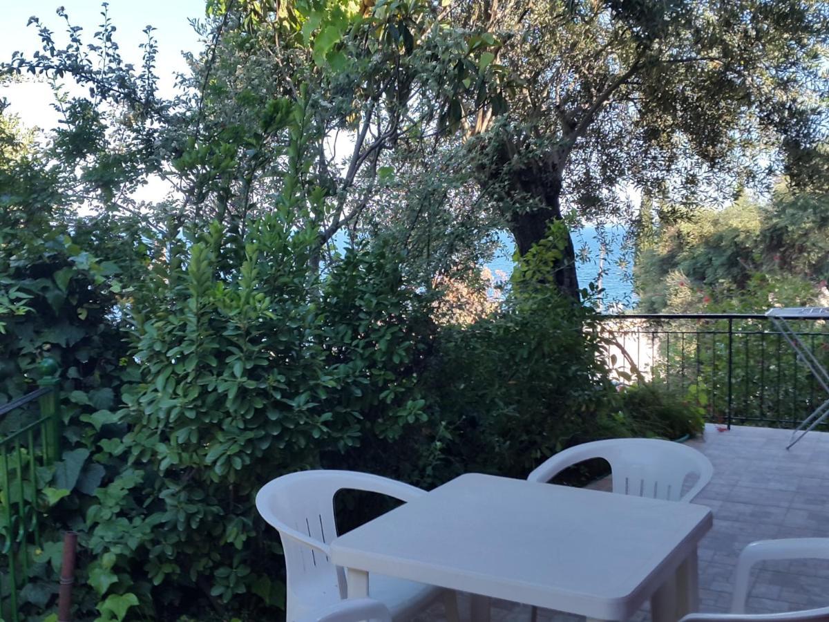 Faliraki Apartments Benícesz Kültér fotó