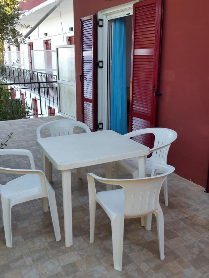 Faliraki Apartments Benícesz Kültér fotó