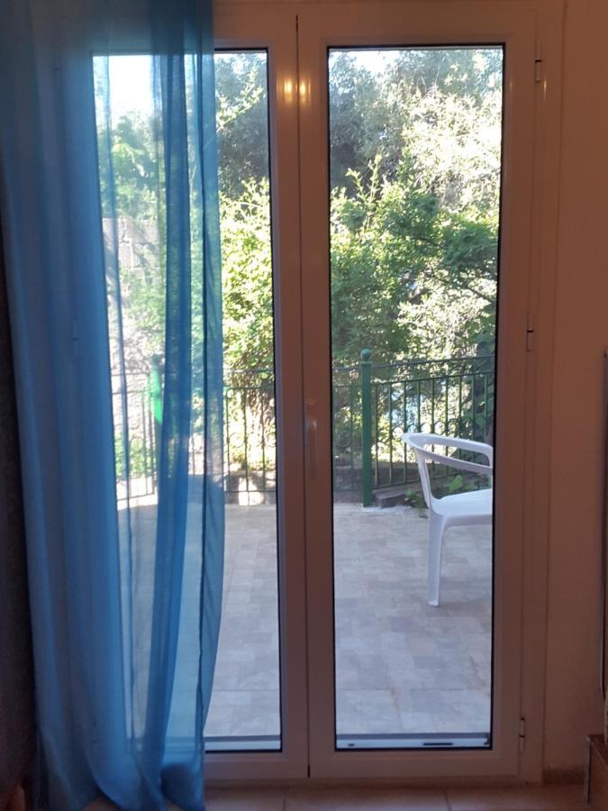 Faliraki Apartments Benícesz Kültér fotó