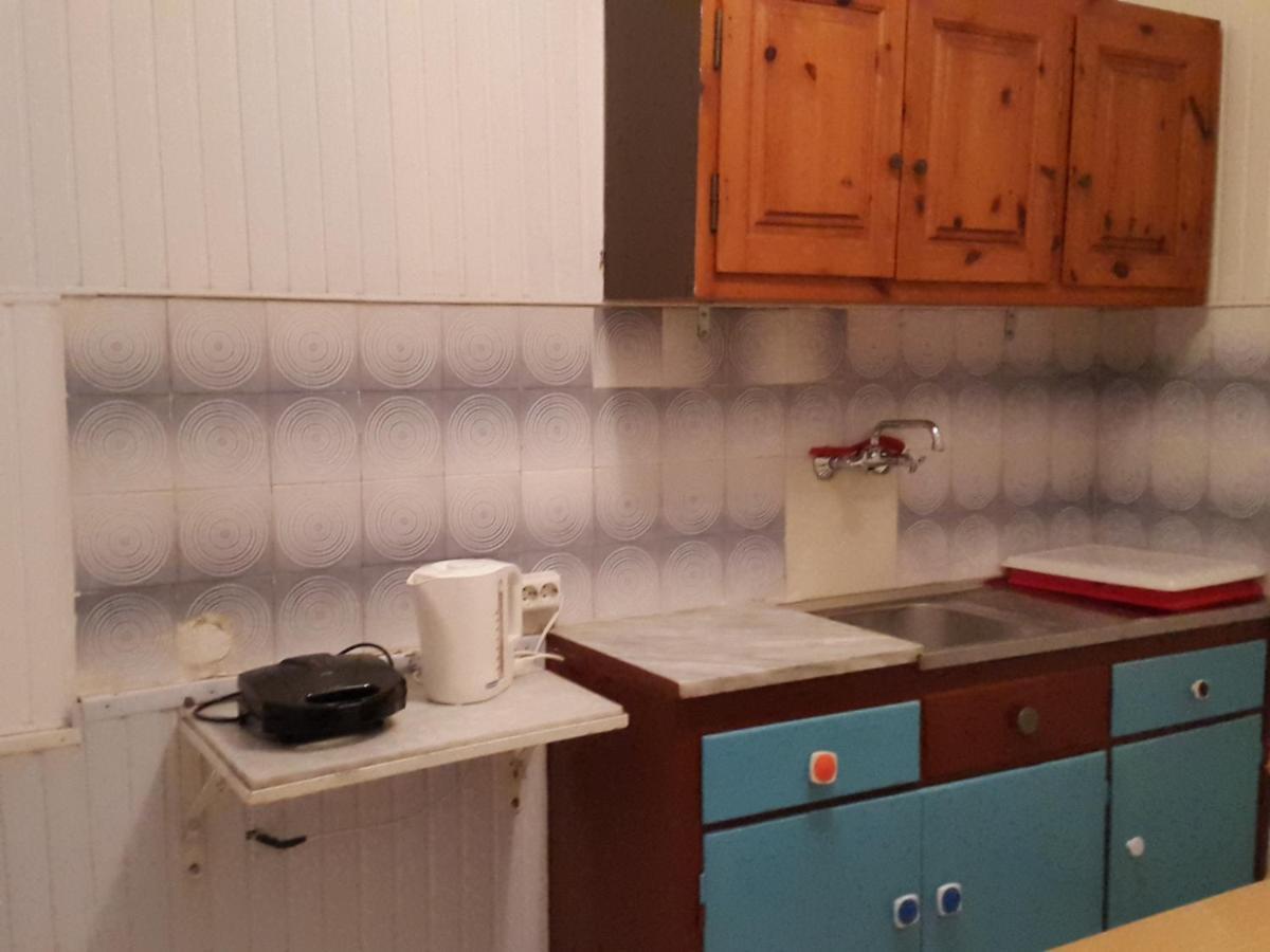 Faliraki Apartments Benícesz Kültér fotó