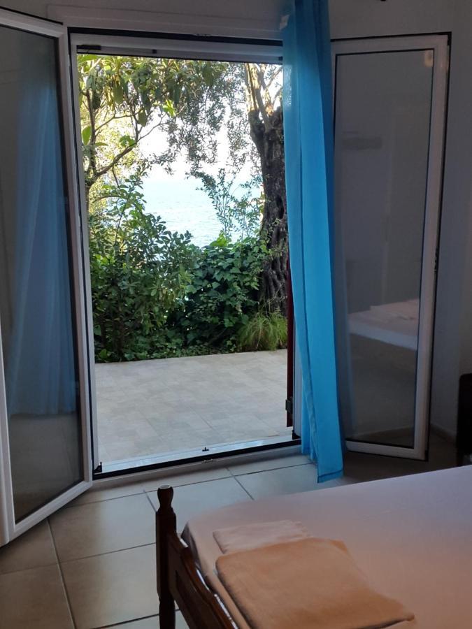 Faliraki Apartments Benícesz Kültér fotó