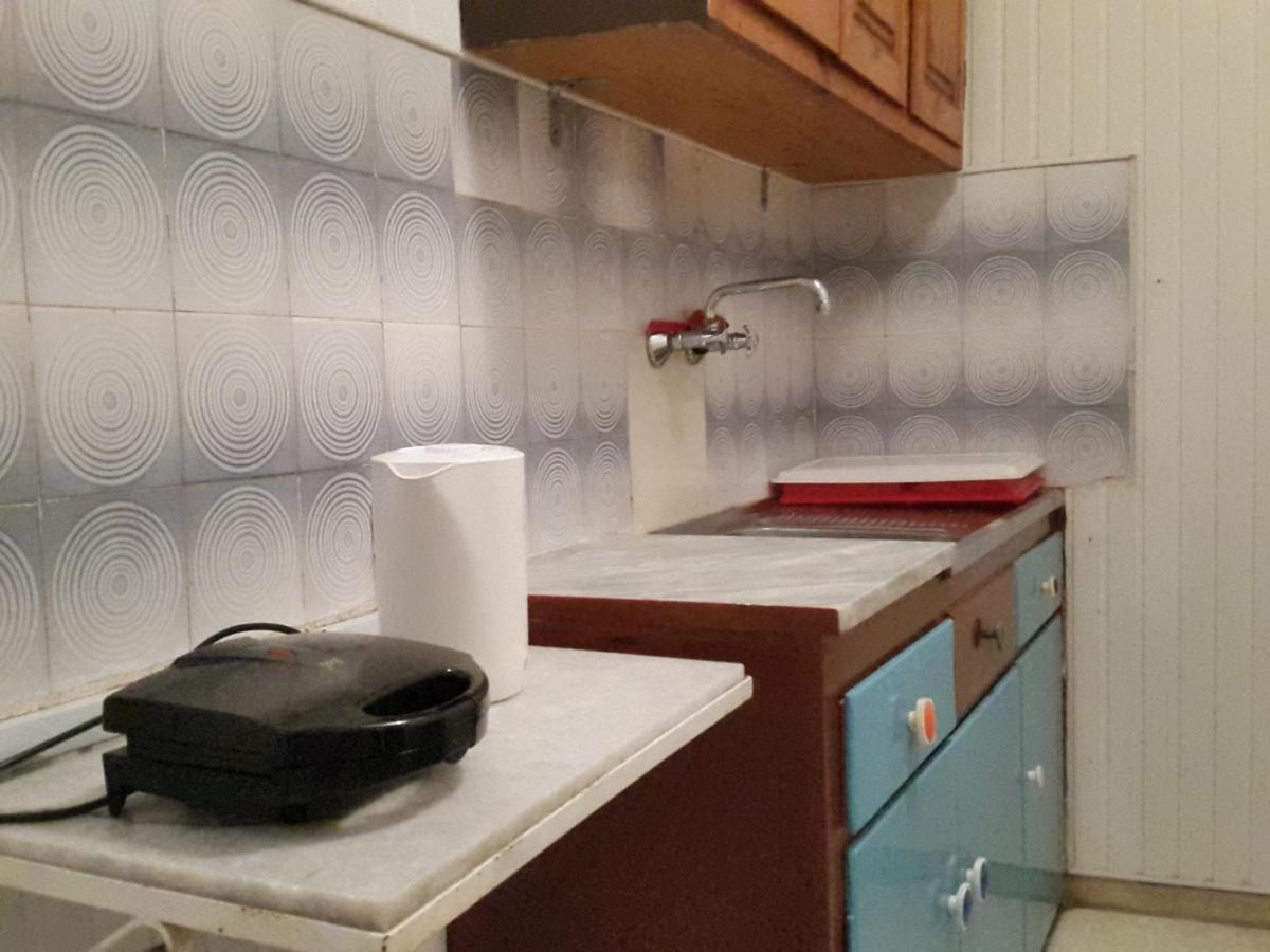 Faliraki Apartments Benícesz Kültér fotó
