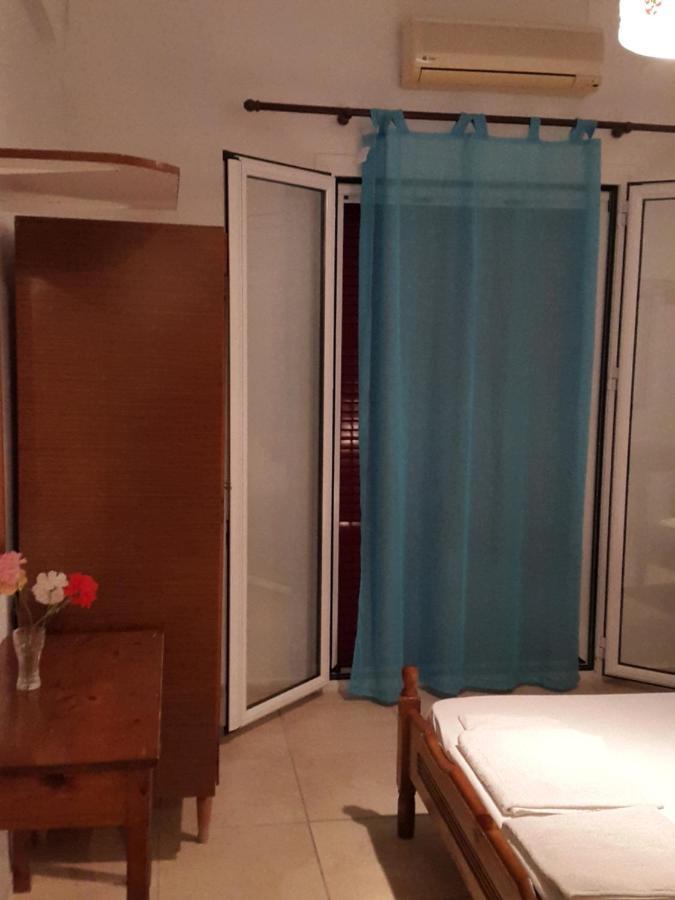 Faliraki Apartments Benícesz Kültér fotó
