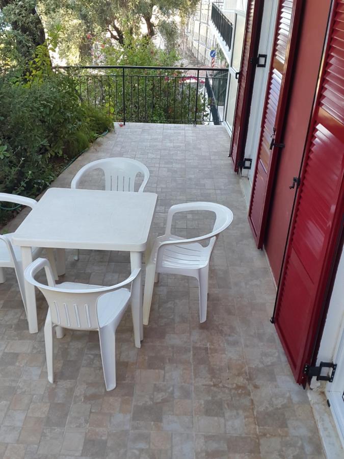 Faliraki Apartments Benícesz Kültér fotó