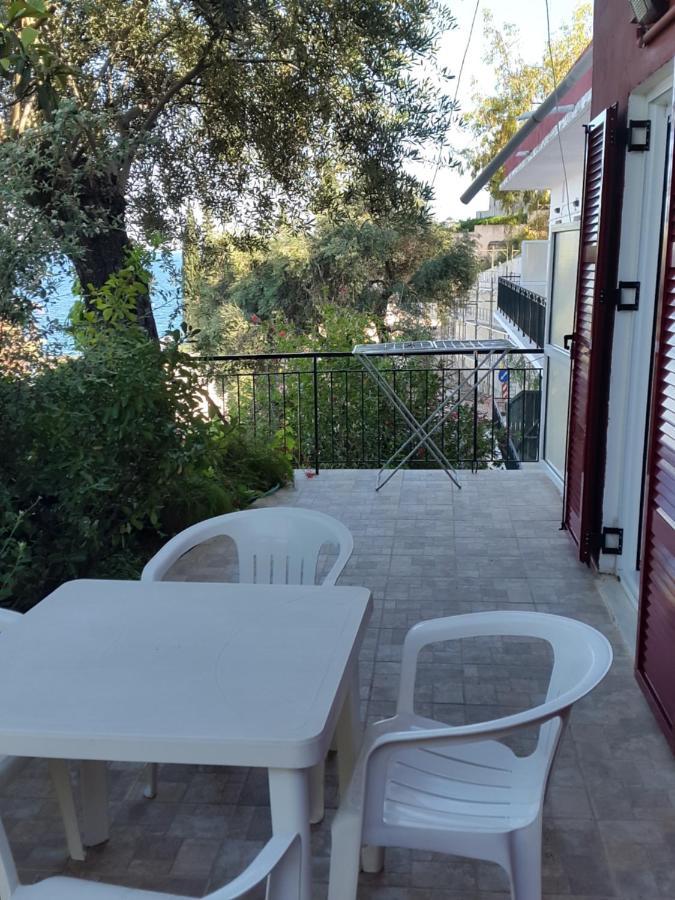 Faliraki Apartments Benícesz Kültér fotó