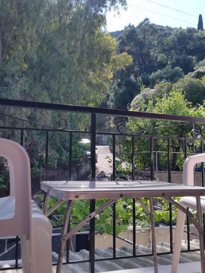 Faliraki Apartments Benícesz Kültér fotó