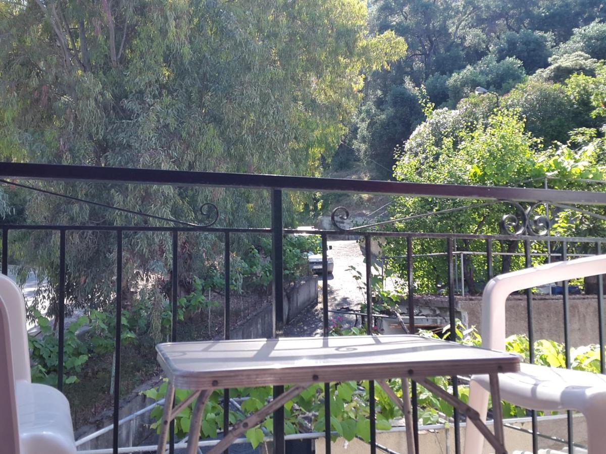 Faliraki Apartments Benícesz Kültér fotó